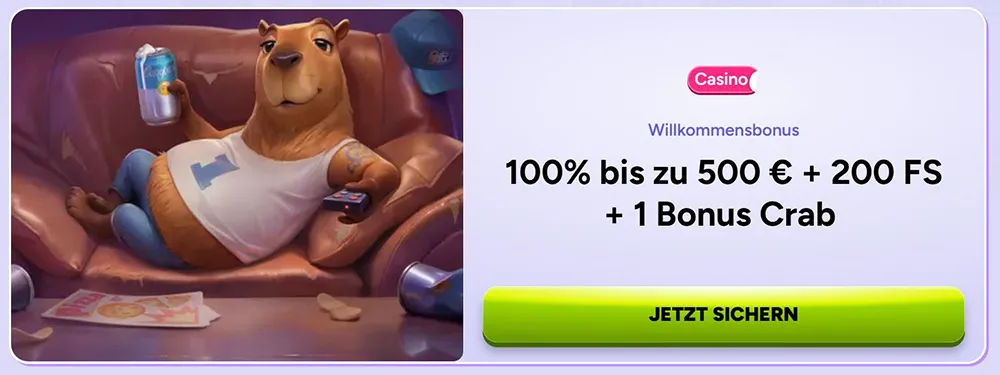 spinbara-DE-1-Willkommensbonus